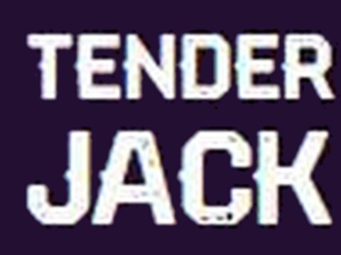 TENDER JACK Logo (WIPO, 13.06.2019)
