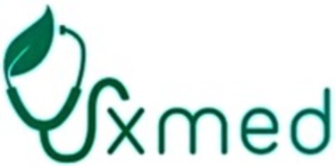 xmed Logo (WIPO, 03.06.2019)