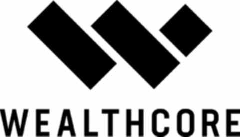 WEALTHCORE Logo (WIPO, 01.08.2019)