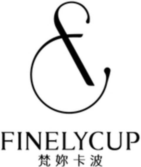 FINELYCUP Logo (WIPO, 20.11.2019)