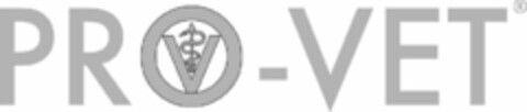 PRO-VET Logo (WIPO, 10.06.2020)