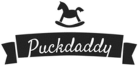 Puckdaddy Logo (WIPO, 06.08.2020)