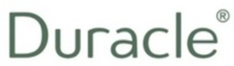 Duracle Logo (WIPO, 02/15/2022)