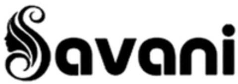 Savani Logo (WIPO, 01.08.2022)