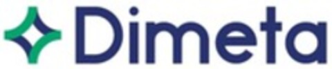 Dimeta Logo (WIPO, 16.08.2022)