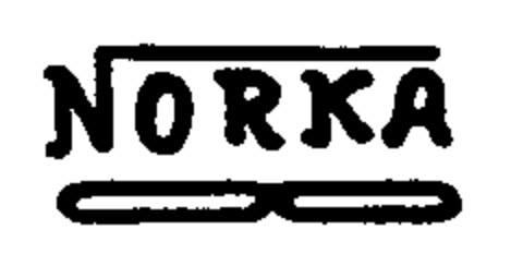 NORKA Logo (WIPO, 07.09.1953)