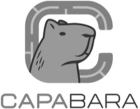 CAPABARA Logo (WIPO, 10.03.2023)