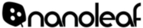 nanoleaf Logo (WIPO, 03/27/2023)