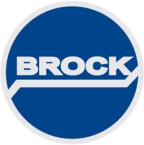 BROCK Logo (WIPO, 03/13/2023)