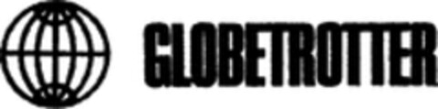 GLOBETROTTER Logo (WIPO, 05.07.1967)