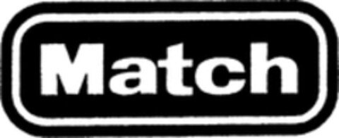 Match Logo (WIPO, 03.06.1988)