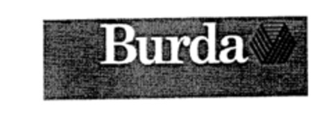 Burda Logo (WIPO, 10/26/1988)