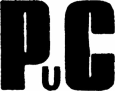 PuC Logo (WIPO, 12/27/1989)