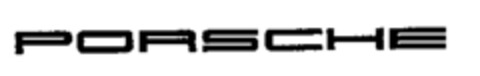 PORSCHE Logo (WIPO, 27.10.1990)