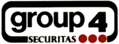 group 4 SECURITAS Logo (WIPO, 23.01.1991)