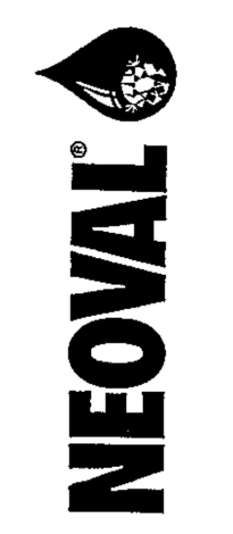 NEOVAL Logo (WIPO, 07.11.1991)