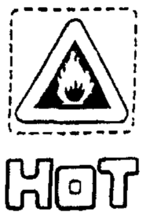 HOT Logo (WIPO, 12/11/1995)