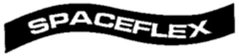 SPACEFLEX Logo (WIPO, 22.04.1998)