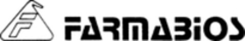 F FARMABIOS Logo (WIPO, 14.07.1998)