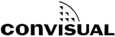 convisual Logo (WIPO, 17.01.2001)