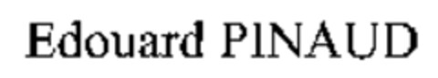 Edouard PINAUD Logo (WIPO, 07/13/2005)