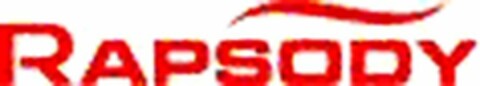 RAPSODY Logo (WIPO, 20.01.2006)