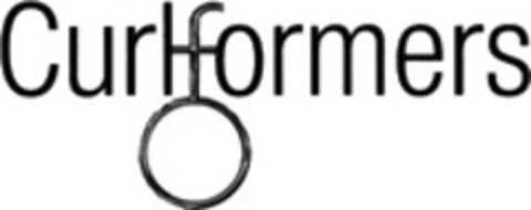 Curlformers Logo (WIPO, 12.06.2007)