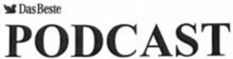 DasBeste PODCAST Logo (WIPO, 08/09/2007)
