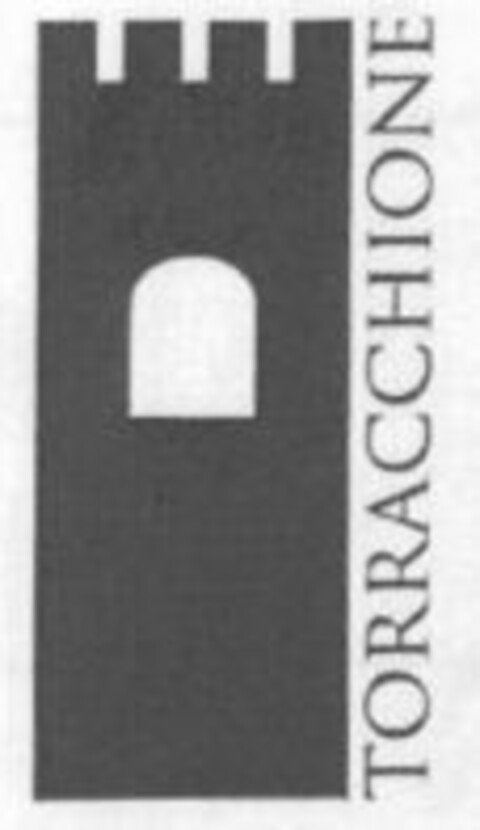 TORRACCHIONE Logo (WIPO, 07.08.2007)