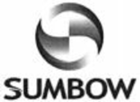 SUMBOW Logo (WIPO, 10/15/2007)