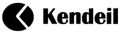 Kendeil Logo (WIPO, 25.01.2008)