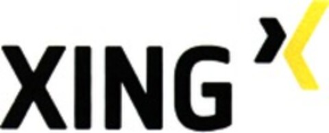 XING Logo (WIPO, 11.09.2007)