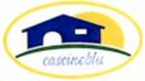 cascineblu Logo (WIPO, 05/06/2008)