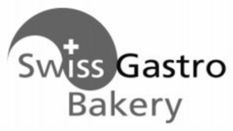Swiss Gastro Bakery Logo (WIPO, 28.08.2008)