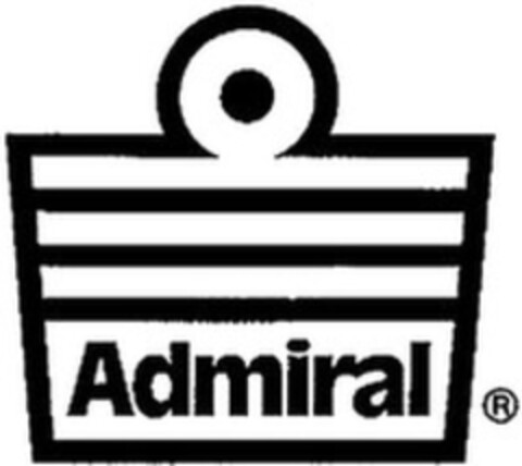 Admiral Logo (WIPO, 25.11.2008)