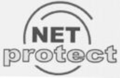 NET protect Logo (WIPO, 14.10.2008)