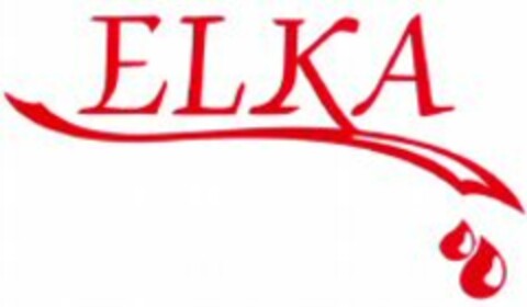 ELKA Logo (WIPO, 17.12.2008)