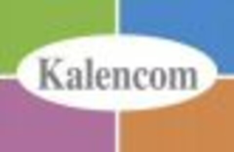 Kalencom Logo (WIPO, 03.12.2008)
