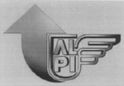 ALPI Logo (WIPO, 05.03.2009)
