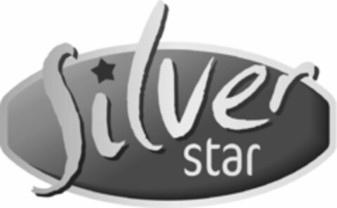 Silver star Logo (WIPO, 05/06/2009)