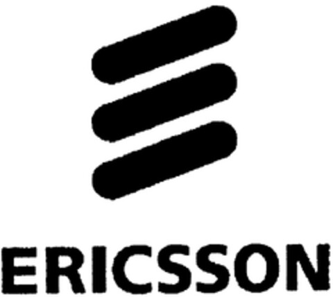 ERICSSON Logo (WIPO, 07.10.2009)