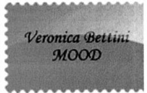 Veronica Bettini MOOD Logo (WIPO, 16.07.2009)