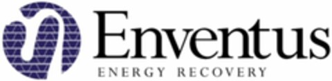 Enventus ENERGY RECOVERY Logo (WIPO, 12/17/2009)