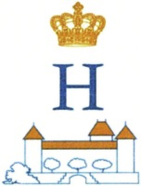 H Logo (WIPO, 10/21/2009)