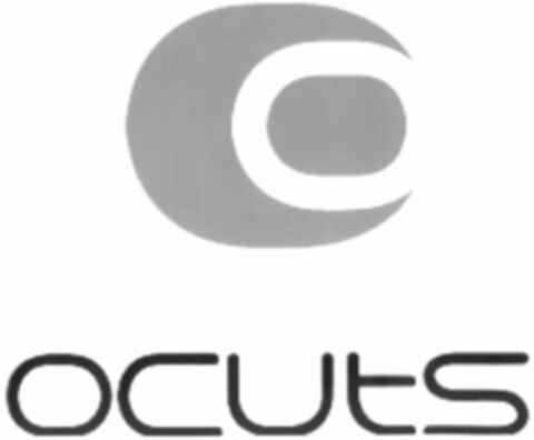 OCUTS Logo (WIPO, 25.03.2010)