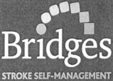Bridges STROKE SELF-MANAGEMENT Logo (WIPO, 30.04.2010)