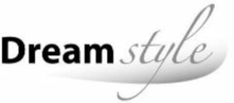 Dream style Logo (WIPO, 20.08.2010)