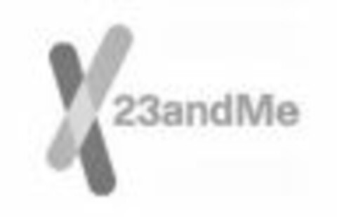 23andMe Logo (WIPO, 09.09.2010)