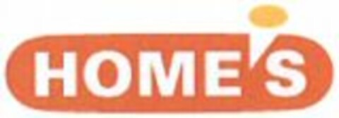 HOME'S Logo (WIPO, 12/17/2010)