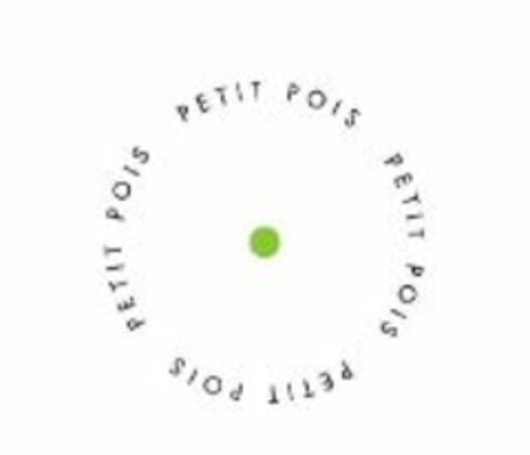 PETIT POIS Logo (WIPO, 07/21/2011)